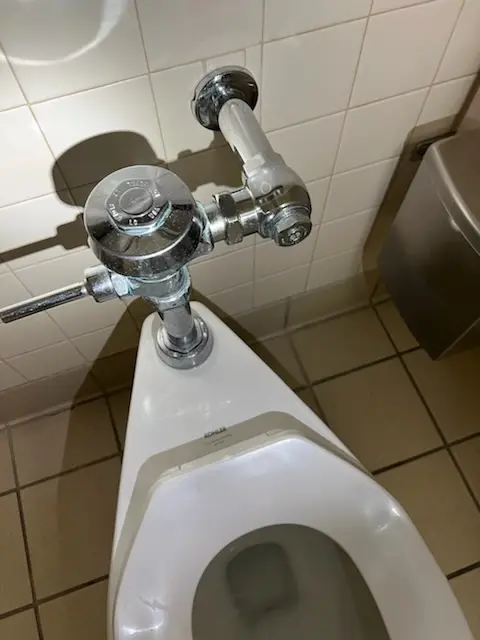 Fixture installation and repair for Pipe Repair in Harriman